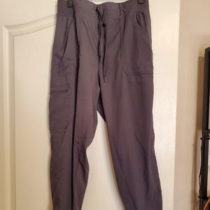 Adar Pro Women's Yoga Jogger Skinny Pant